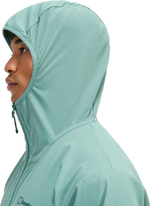Produktbild Berghaus Wandermoor Wind (52, L)