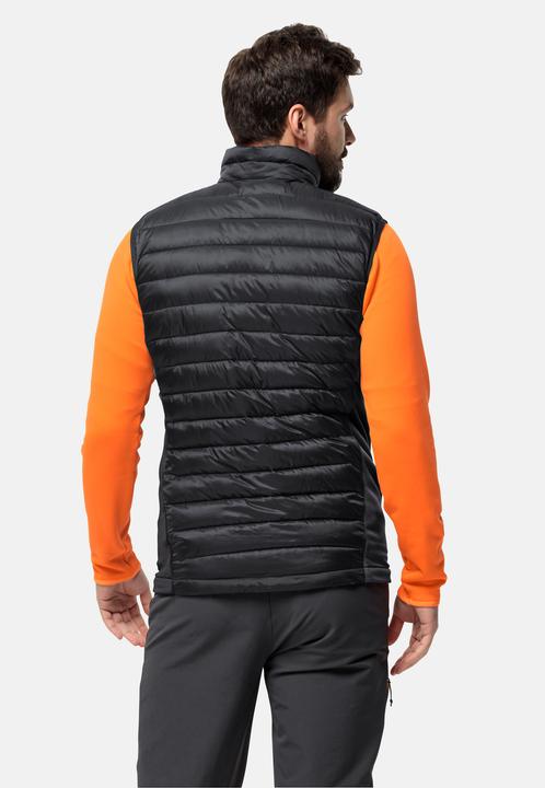 Actual product image Jack Wolfskin Routeburn Pro Ins Vest M (XXL)