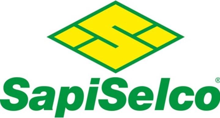 Actual product image SapiSelco Cable tie set (Plastic cable ties, 295 mm, 1000 pcs.)