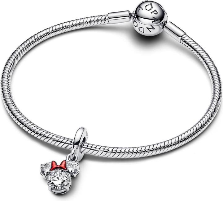 Immagine prodotto Pandora Bracciale (Smalto, Argento 925)