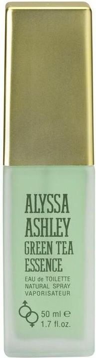Actual product image Alyssa Ashley White Musk 25ML) (Eau de toilette, 25 ml)