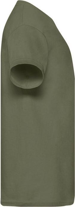 Actual product image Fruit of the Loom Childrens/Kids Original T-Shirt (116)
