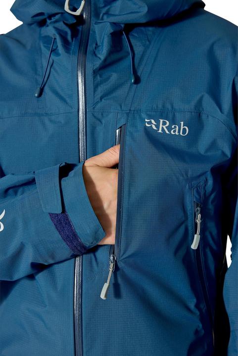 Actual product image Rab Downpour Mountain (M)