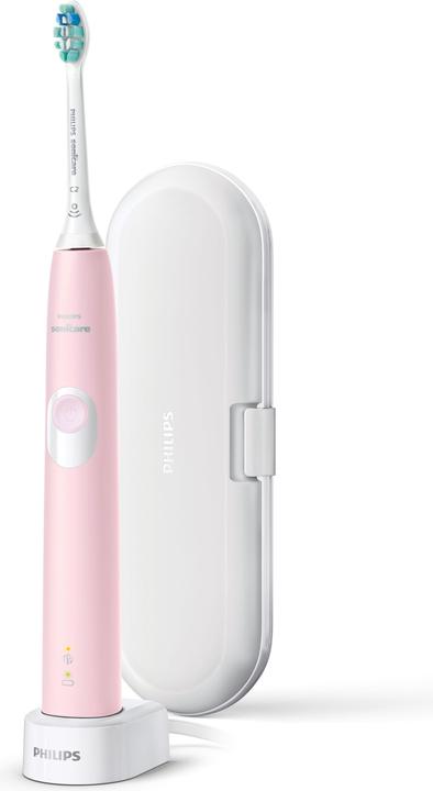 Philips Sonicare 4300 series Built-in pressure sensor Sonic electric toothbrush (Spazzolino sonico)