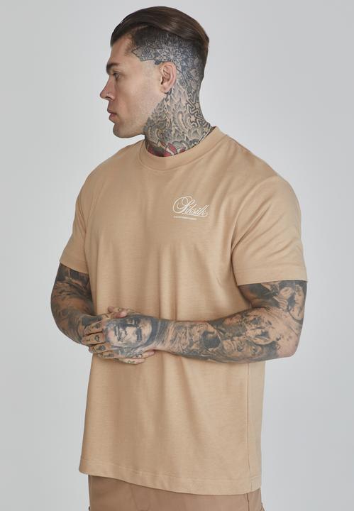 Produktbild Siksilk T-Shirt Graphic T-Shirt (S)