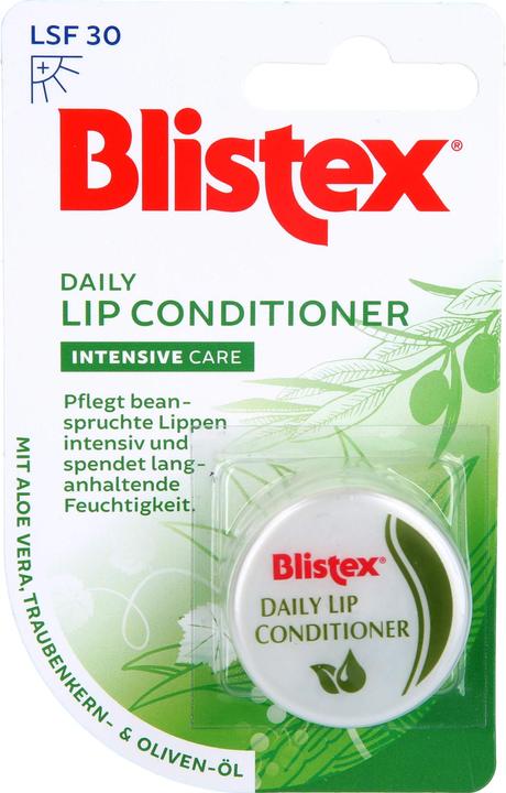 Image du produit Blistex Lip Conditioner Olive (Baume, 7 ml)
