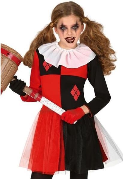 Immagine prodotto Fiestas Guirca Arlecchino - Miss Quinn (110, 116, 115 A)