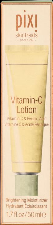 Actual product image Pixi Vitamin (50 ml, 24h cream)