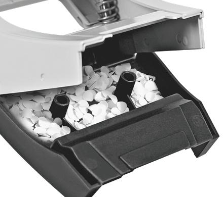 Image du produit Leitz Bureau du punch NeXXt