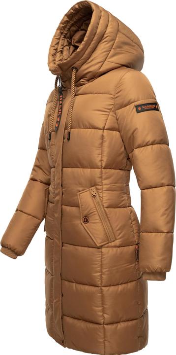 Actual product image Marikoo Yuikoo (XL)