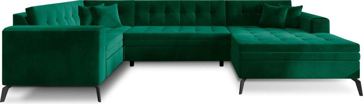 Dark Green Lukso 35