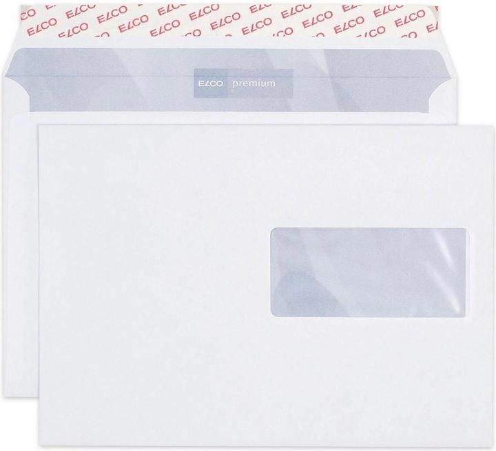 Produktbild Elco Couvert Office, Fenster rechts (229 x 162 mm, 100 x)