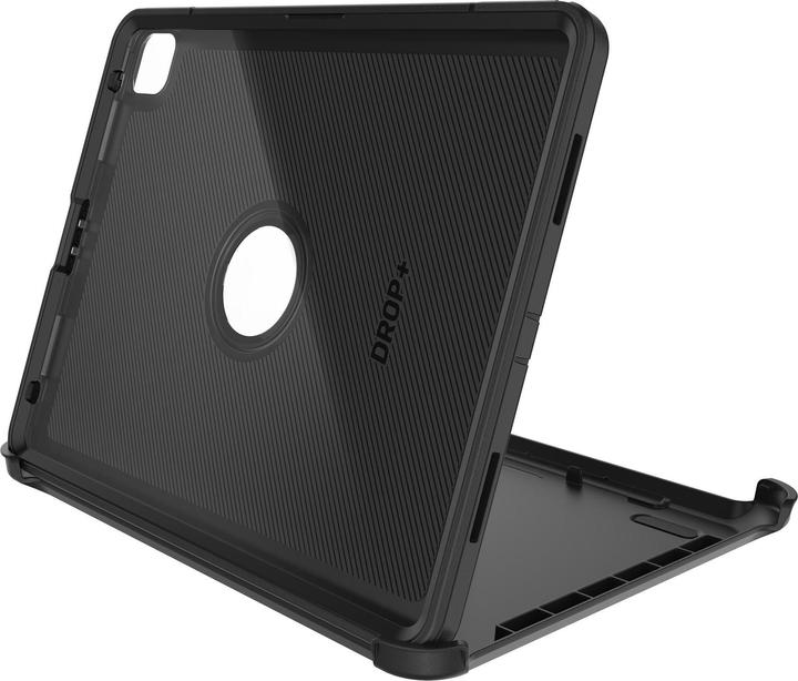 Actual product image OtterBox Defender (iPad Pro 12.9 2020 (4. Gen), iPad Pro 12.9 2022 (6th Gen), iPad Pro 12.9 2021 (5th Gen), iPad Pro 12.9 2018 (3. Gen))
