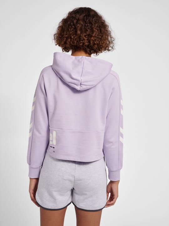 Produktbild hummel Lgc Yoko Cropped Hoodie (L)
