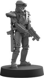 Produktbild FFG FFGD4627 - Imperiale Todestruppen: Star Wars Legion, ab 14 Jahren (Erweiterung, DE-Ausgabe) (Deutsch)