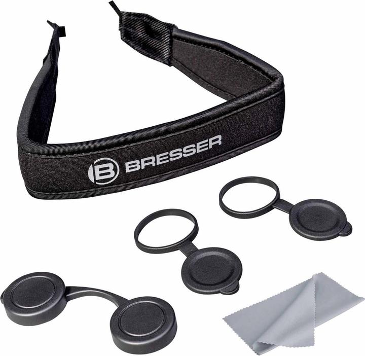 Actual product image Bresser Stalk 8x26 (8 x, 26 mm)
