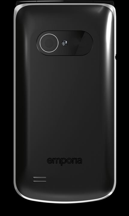 Produktbild Emporia TOUCHsmart (3.35", 5 Mpx, 4G)