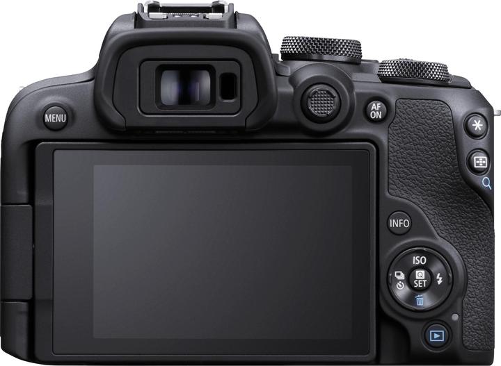 Produktbild Canon EOS R10 Kit (18 - 45 mm, 24.20 Mpx, APS-C / DX)