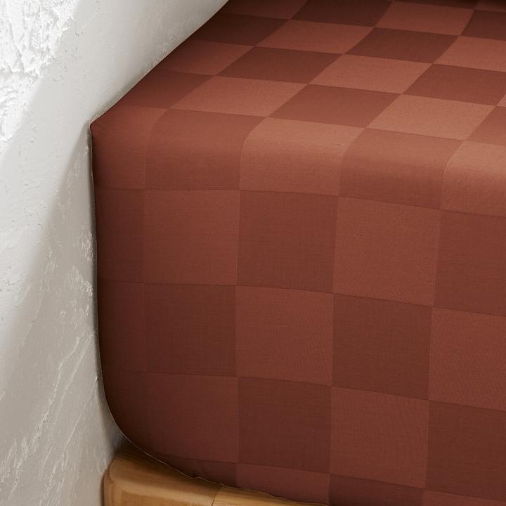 Immagine prodotto La Redoute Interieurs Victor Damier (Copripiumino, 90 x 190 cm)