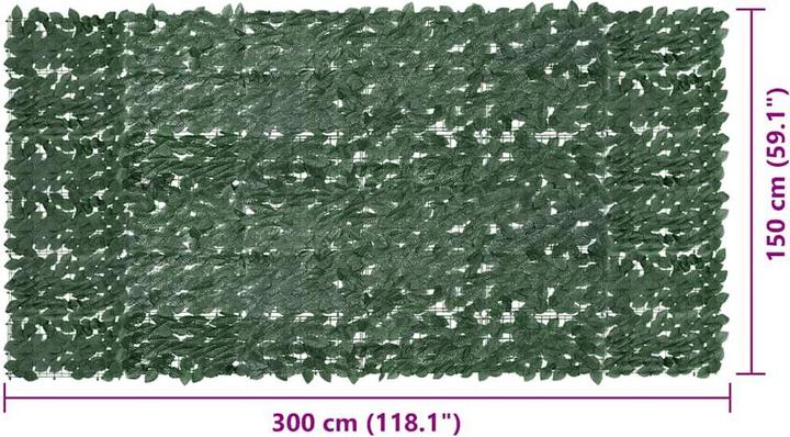 Immagine prodotto VidaXL Emmy (300 cm)