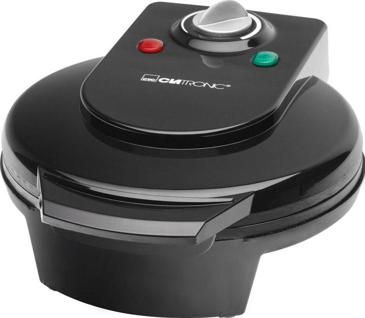 Image du produit Clatronic 261 680 5 gaufre(s)