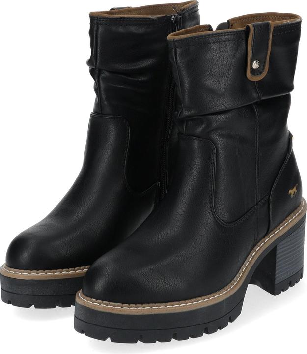 Immagine prodotto Mustang Stiefelette (40)