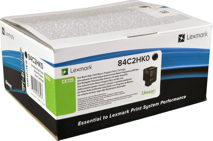 Immagine prodotto Lexmark 84c2hk0 (FC)
