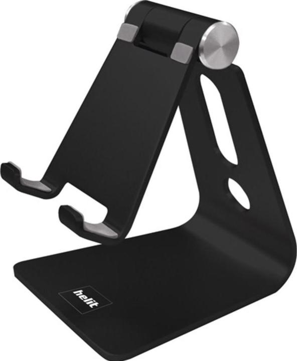Helit The Lite Stand Handyhalter