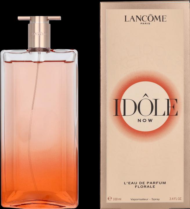 Actual product image Lancôme Idôle Now (Eau de parfum, 100 ml)