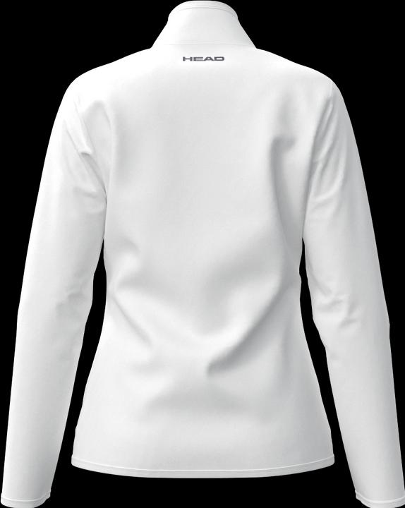 Immagine prodotto Head Club 25 Jacke Damen Weiss (3XL)