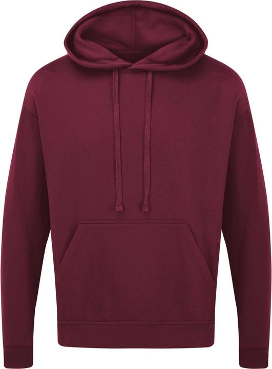 Produktbild UCC Kapuzenpullover (4XL)
