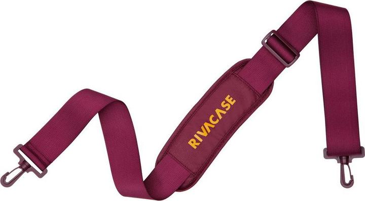 Immagine prodotto Rivacase BORSA A PIUMINO 35L / BORGOGNA Rosso 5331 (35 l)
