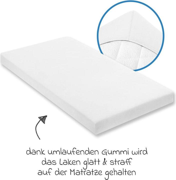 Actual product image Julius Zöllner Jersey (40 x 90 cm)