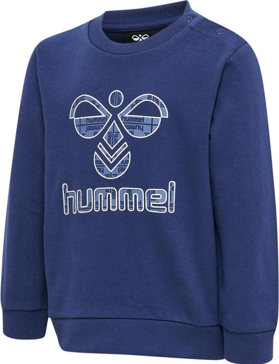 Actual product image hummel hmlLUCCA SWEATSHIRT (80)