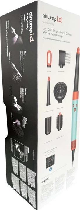 Produktbild Dyson Airwrap I.D. Curly + Coily multi-styler and hair dryer