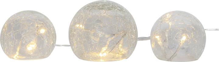 Actual product image Star Trading Glass decoration Triss