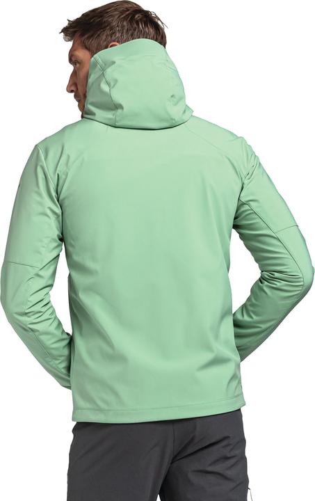 Actual product image Schöffel Tonion M softshell jacket (46)