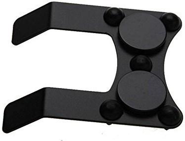 Actual product image EasyMount Classic Universal Car Mobile Phone Holder - Black
