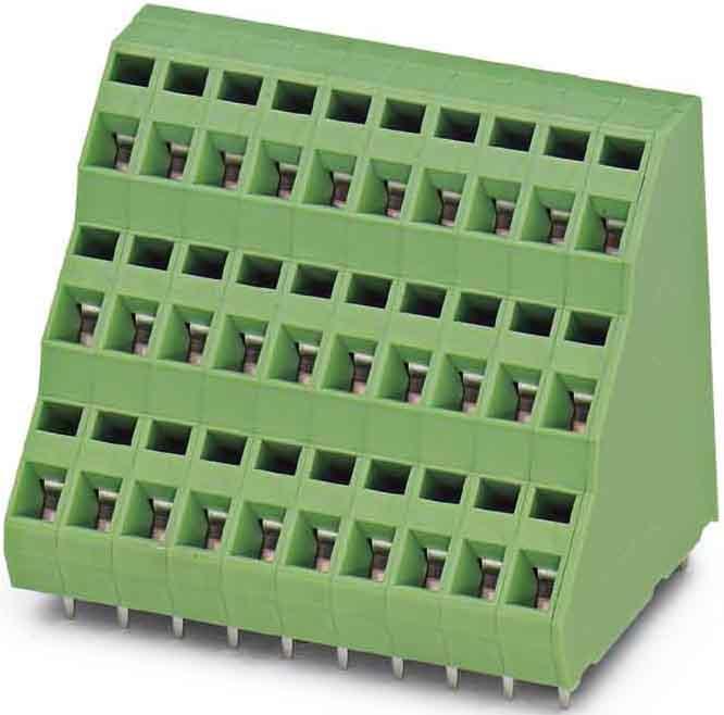 Produktbild Phoenix Contact ZFK3DS 1,5-5,08