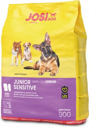 Image du produit Josera Nourriture sèche pour chiens (Junior, 1 pcs, 917 g)