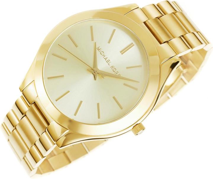 Actual product image Michael Kors Wristwatch (Analogue wristwatch, 42 mm)