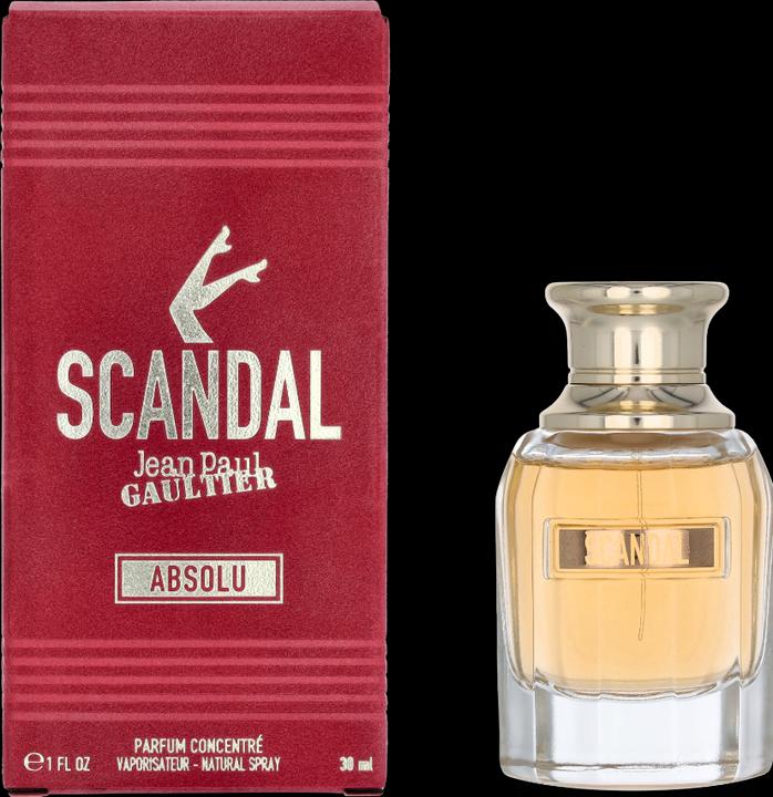 Image du produit Gaultier Absolu Eau de Parfum (Eau de parfum, 30 ml)