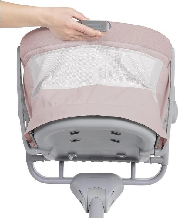 Produktbild Chicco Stubenwagen Baby Hug 4in1 Air