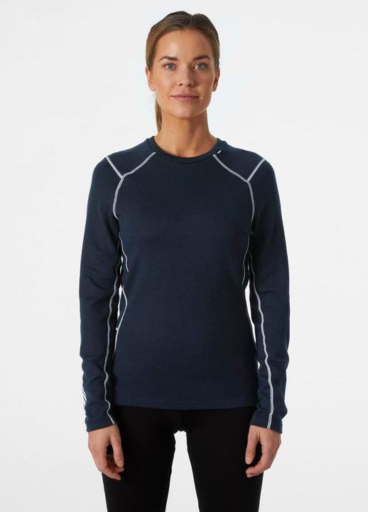 Produktbild Helly Hansen W Lifa Merino Midweight Crew (L)