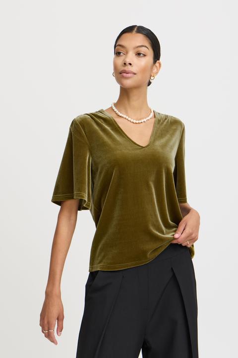 Image du produit B.young BYPERLINA V TOP 20815930 (XS)