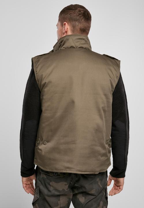 Produktbild Brandit Ranger Vest (S)
