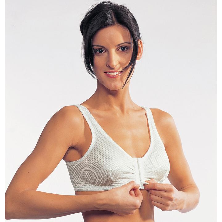 Actual product image medoVital Bra without underwire 2-pack (105 A, pack of 2)