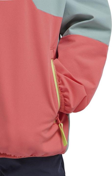 Produktbild Jack Wolfskin Turbulence Hooded Jkt K (152)