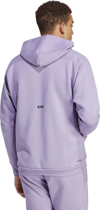 Produktbild adidas M Z.N.E. PR FZ (M)