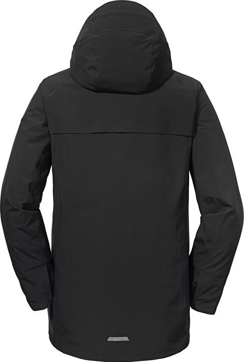 Produktbild Schöffel Ins. Jacket Shoredrive M (56, XL)